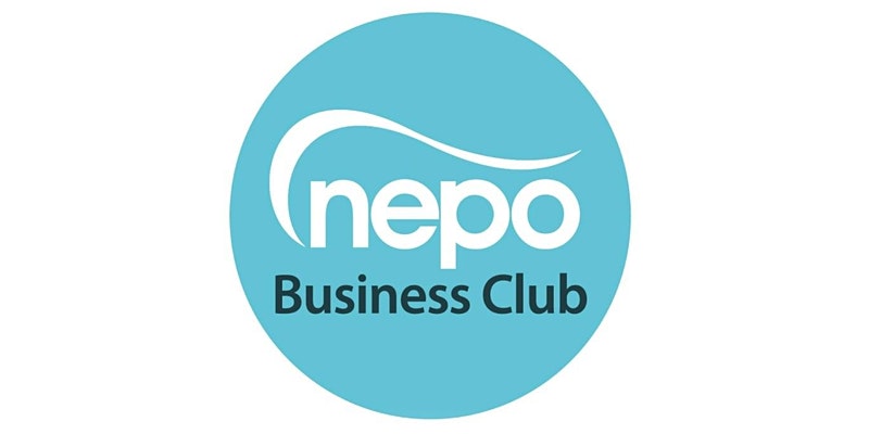 NEPO Business Club Logo