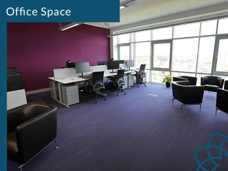 Office Space Darlington