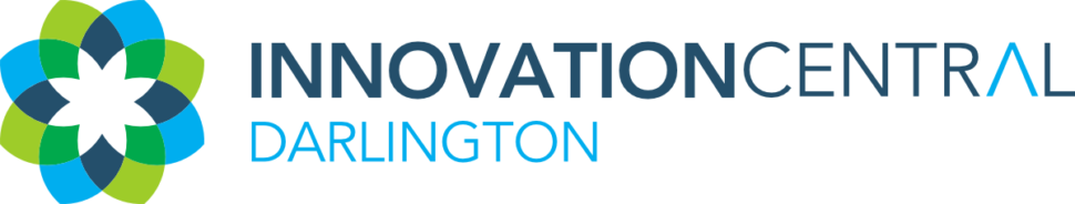 Innovation Central Logo